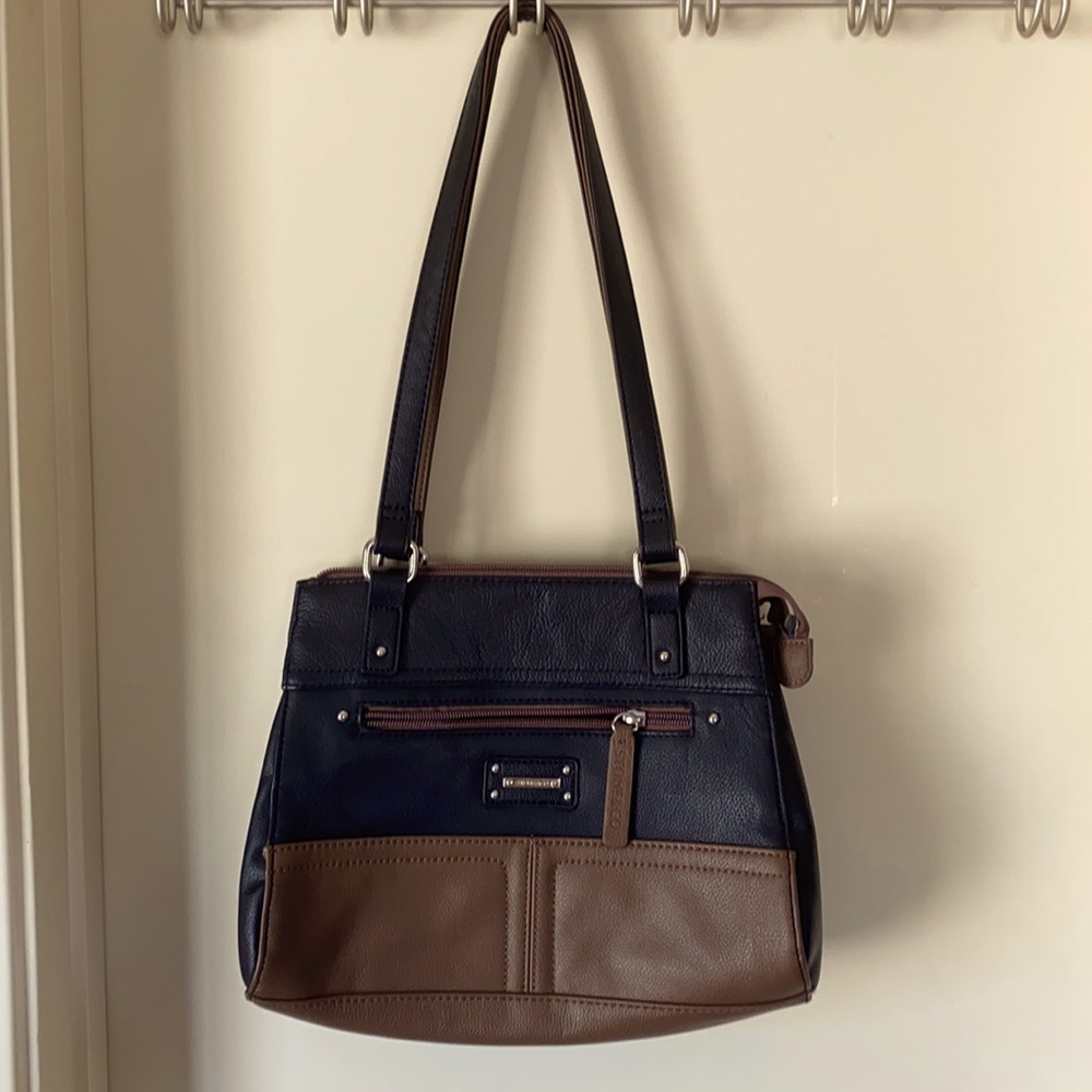 Stone Mountain Handbag